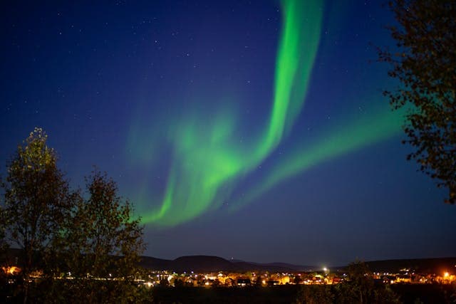 Hvordan har sjamanisme påvirket den visuelle kunsten ?