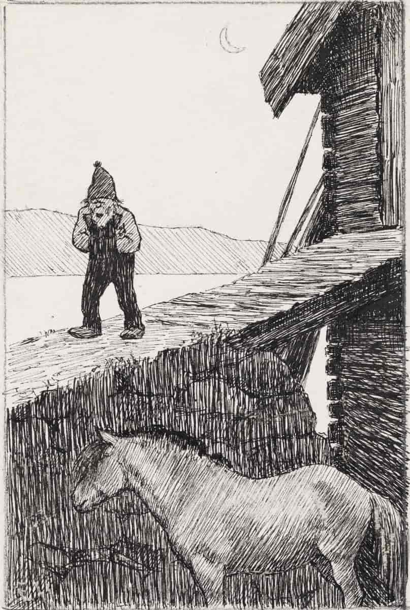 Småfolket