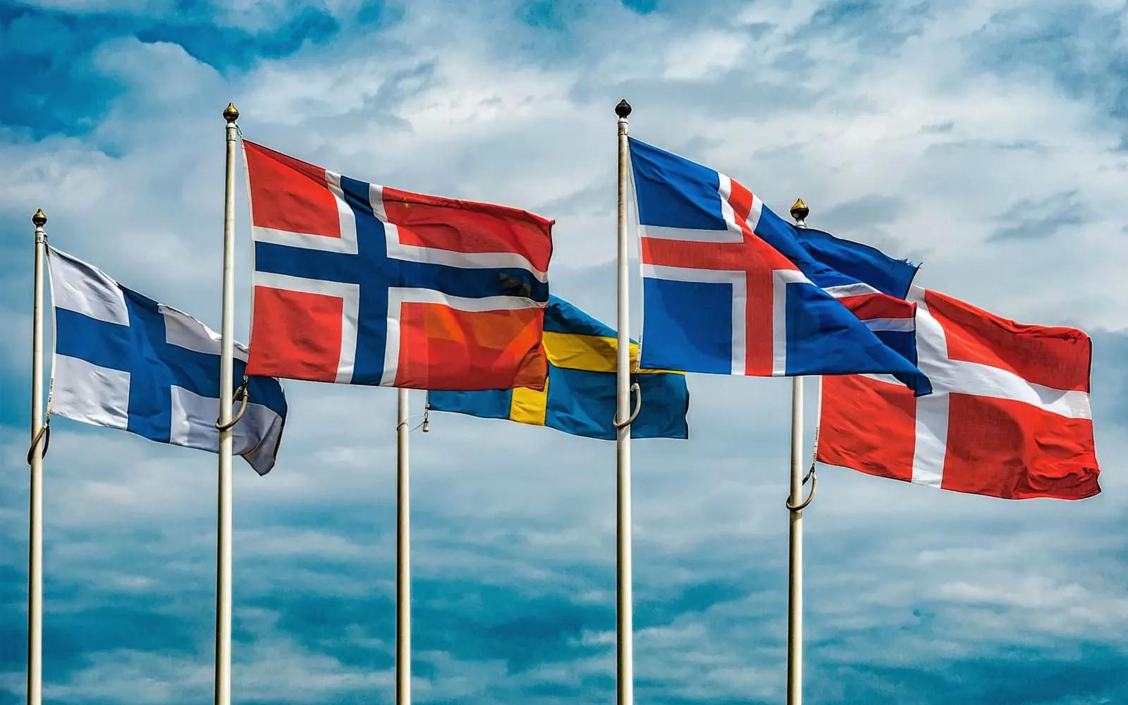 Sjamanistisk Forbund åpner seremonilederutdannelsen for deltagere fra Skandinavia