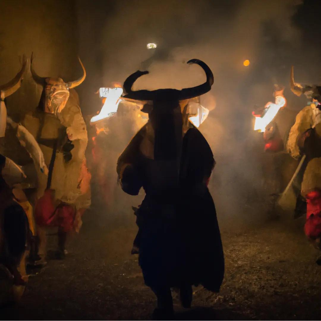 Krampusnatten