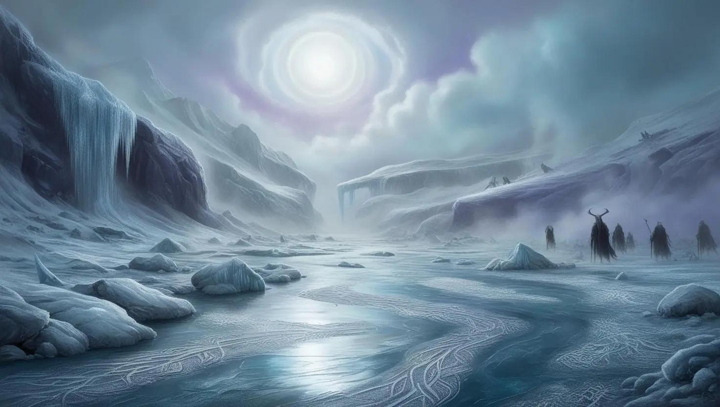 Niflheim