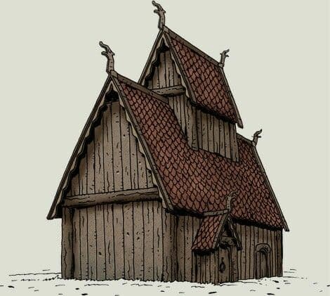Nordisk Åsatru
