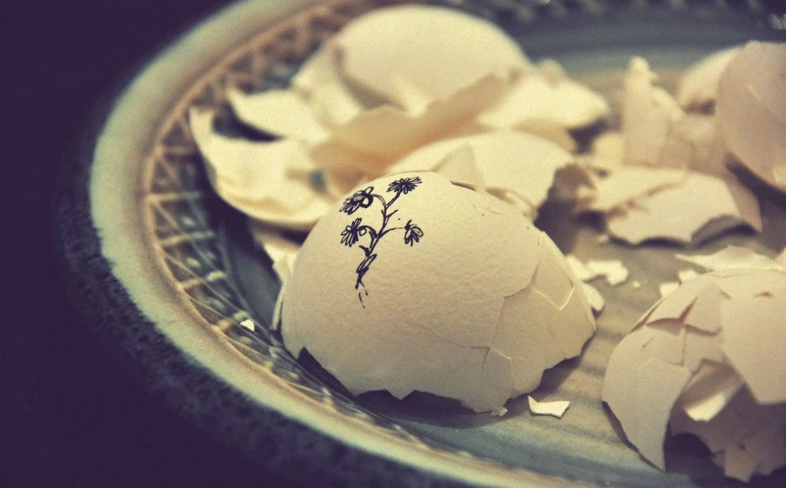 Egg Seremoni