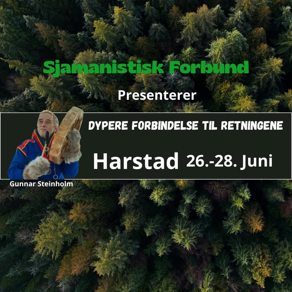 Fordypningskurs i retningene Harstad