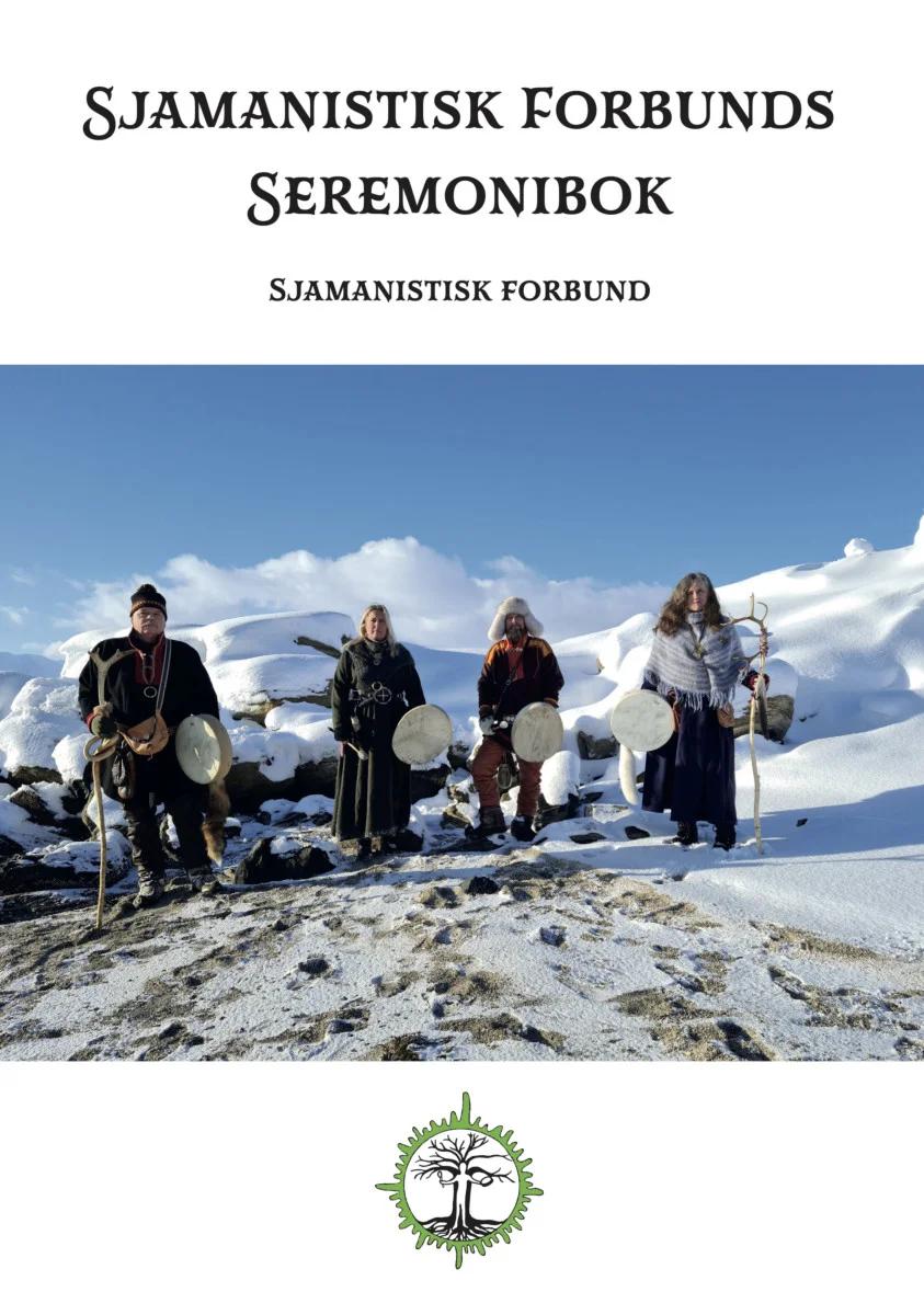 Sjamanistisk Forbund seremonibok