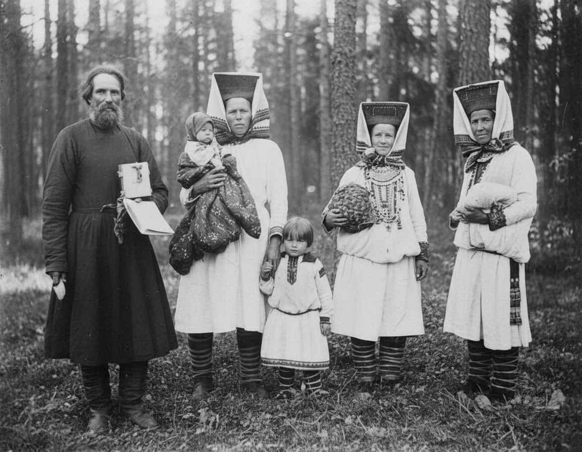Bli kjent med Marifolkets tro