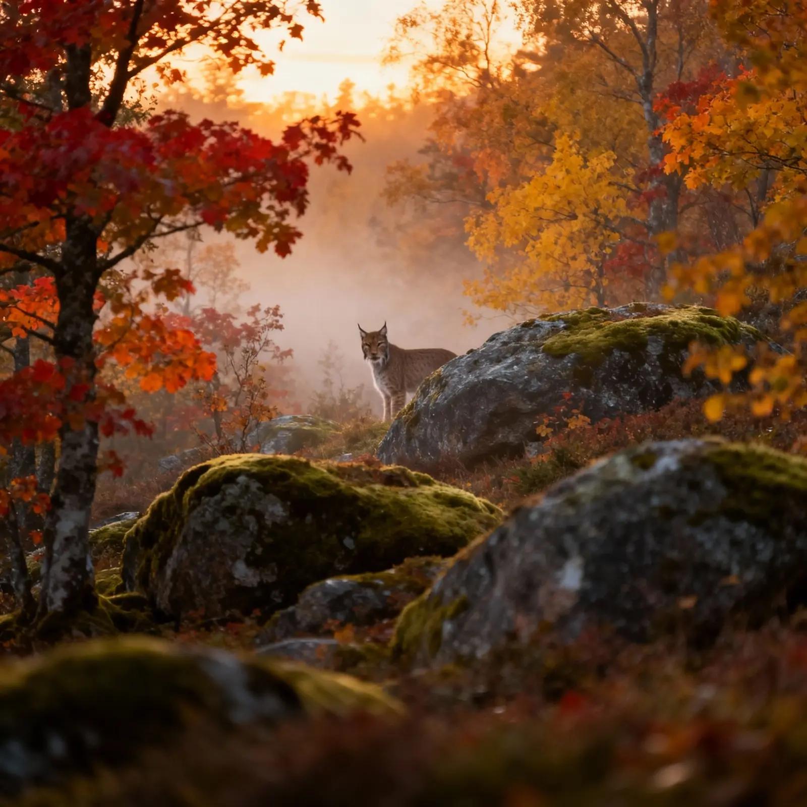 Sjamanistisk Horoskop for November