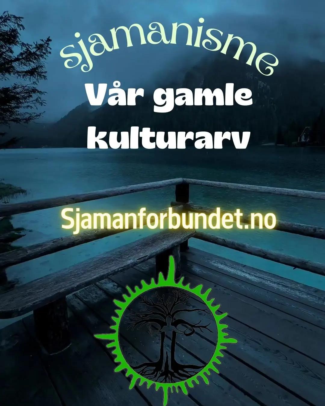 Hvordan ivaretar og bidrar Sjamanistisk Forbund til bevaring og formidling av sjamanistisk kulturarv