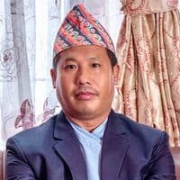 Nepalsk sjamanisme