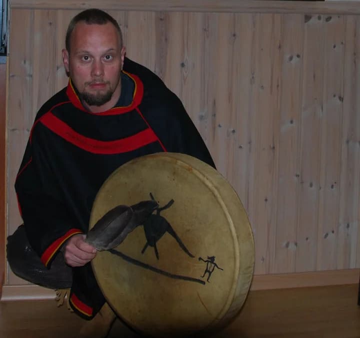 trommereisen 2