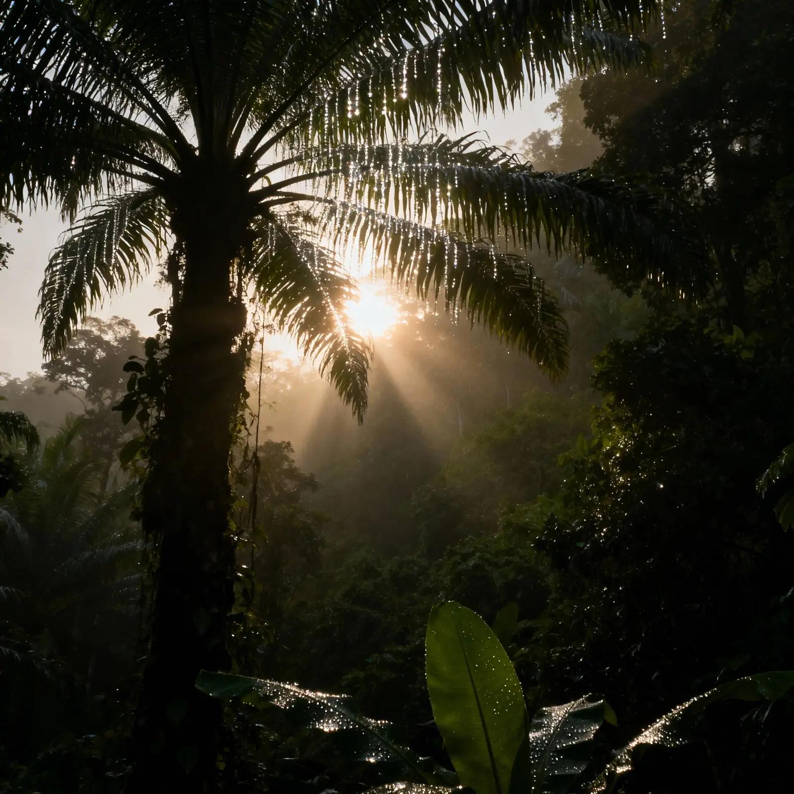 Taman sjamanisme