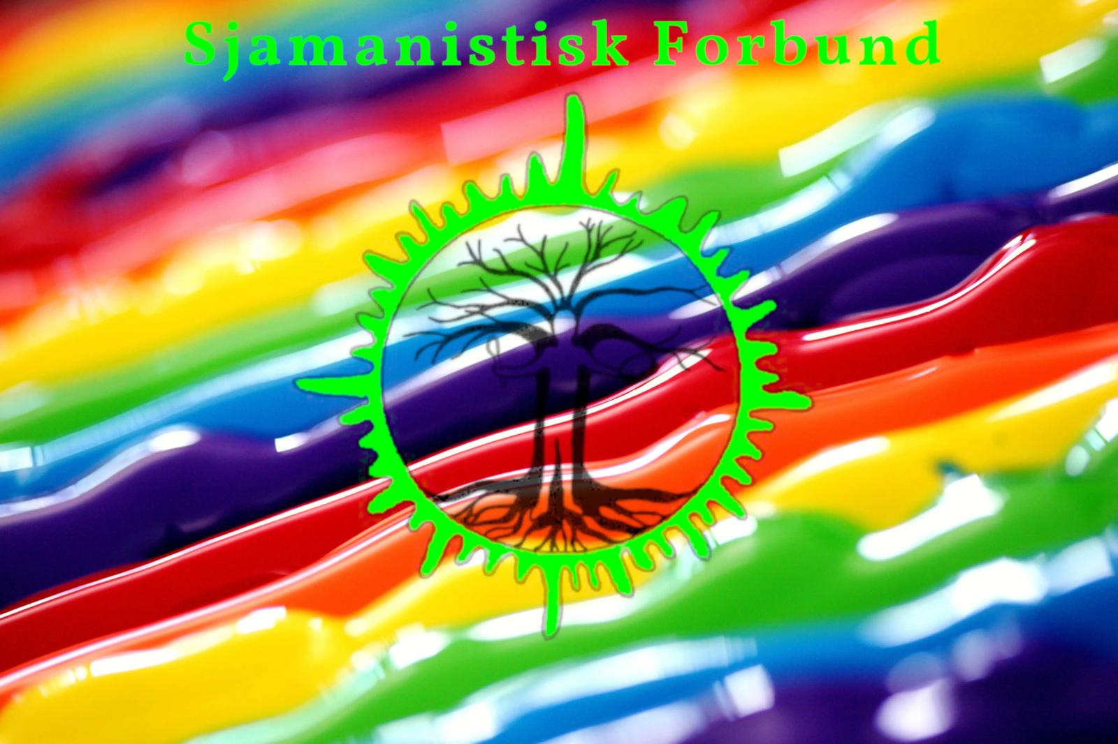 Sjamanistisk Forbund Et Trossamfunn For Hele Deg