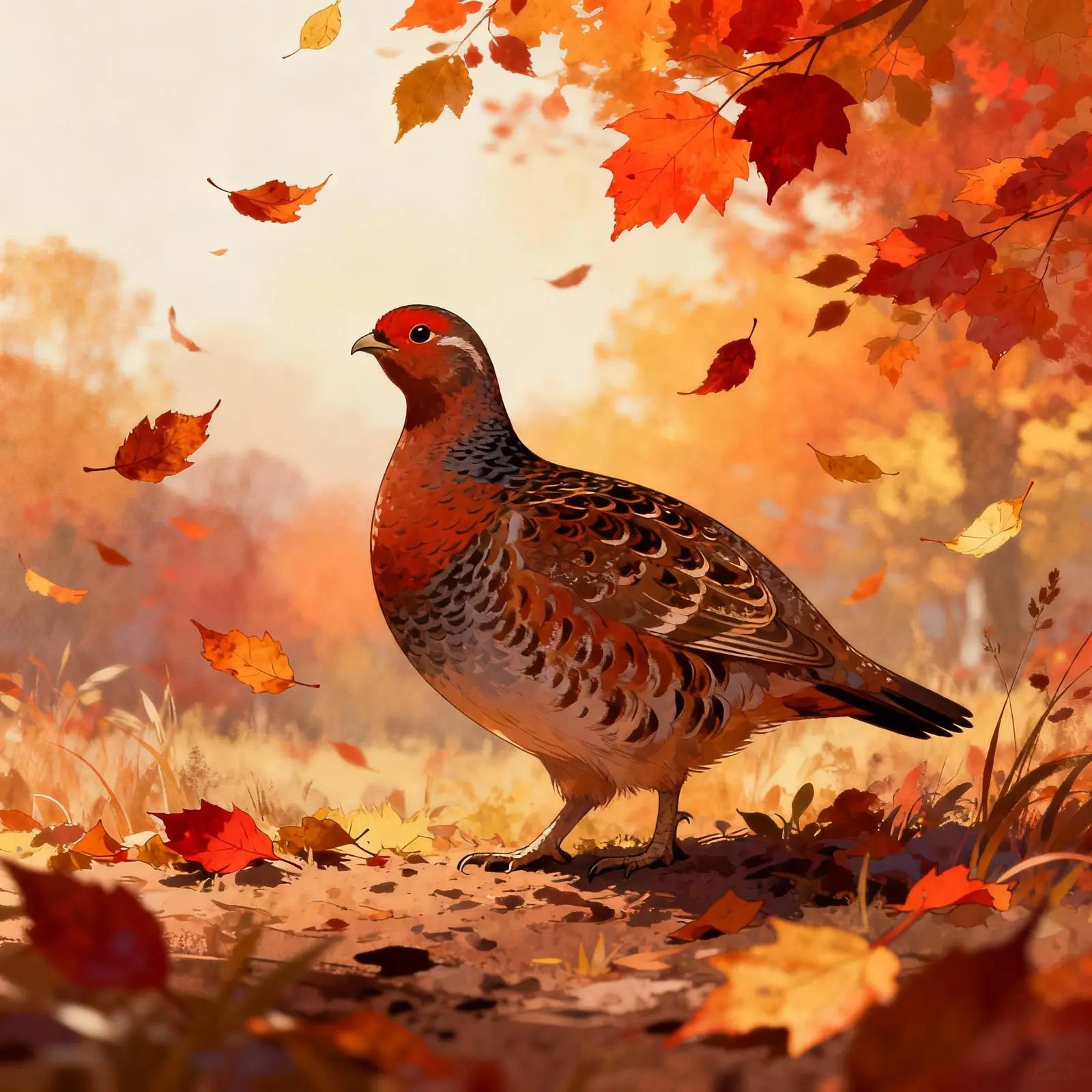 Sjamanistisk horoskop for Oktober