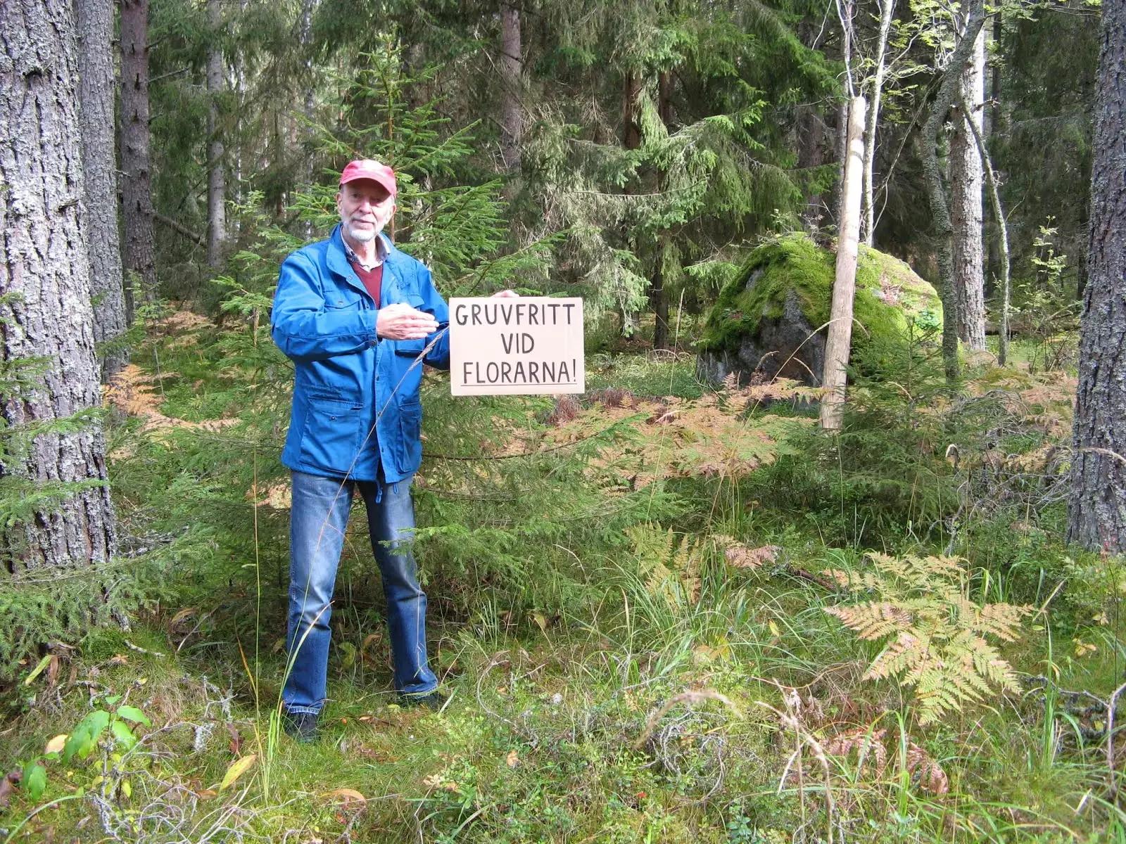 Intervju Med Jorgen I Eriksson
