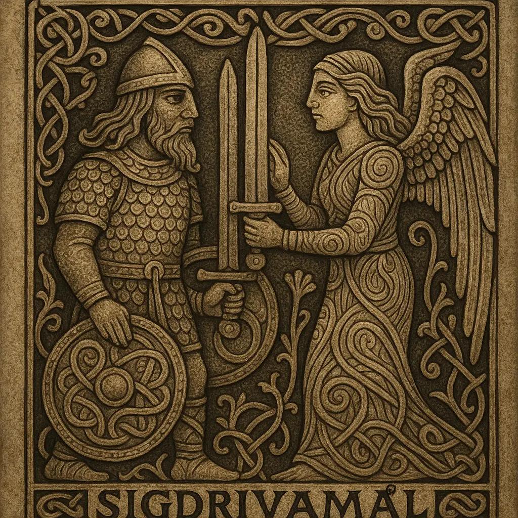 Sigdrivamål