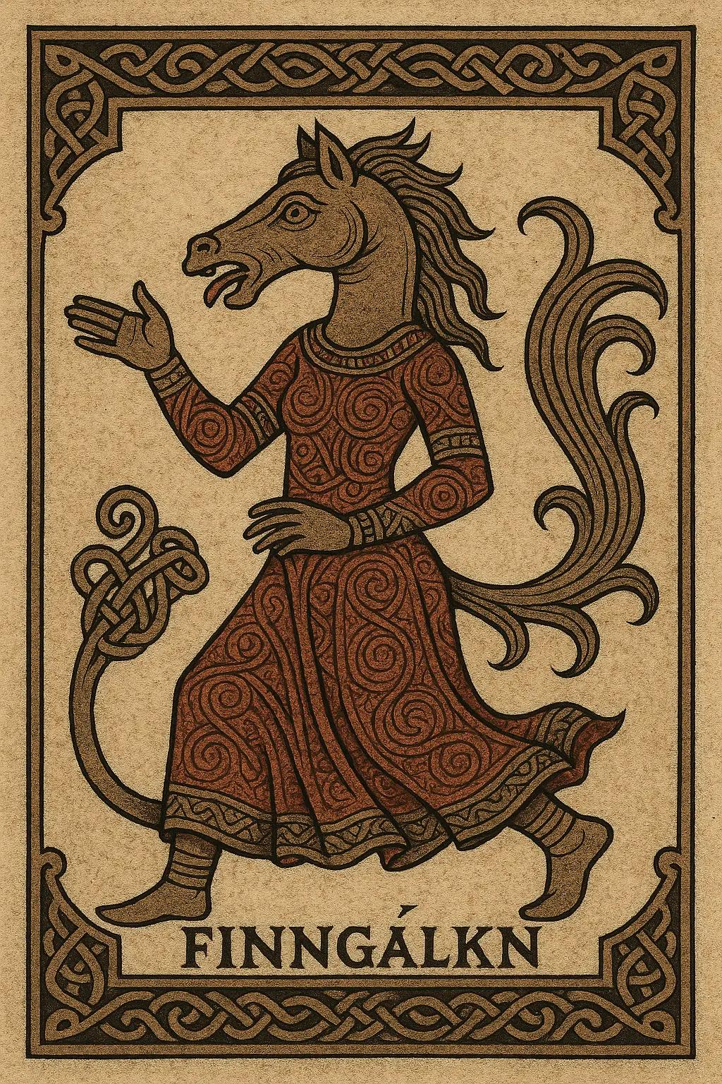 Finngalken