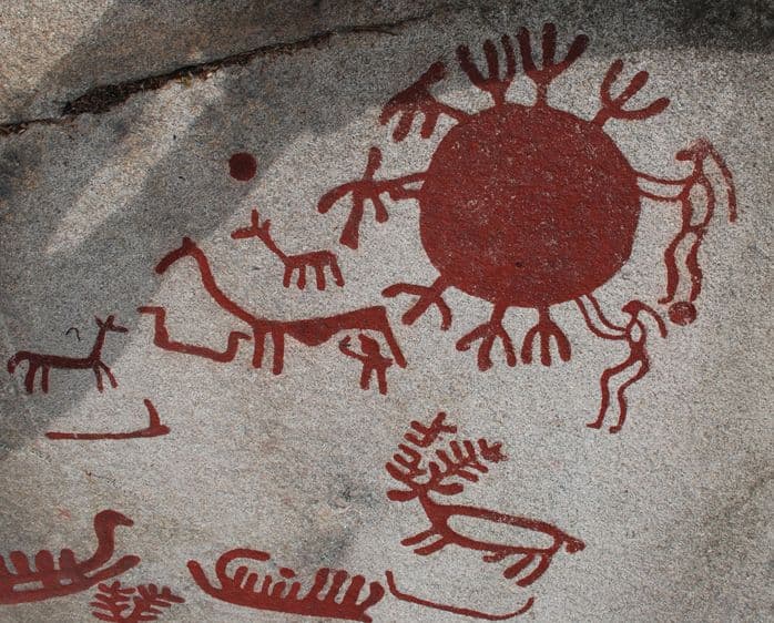 Introduktionskurs i Shamanism i Västerlanda