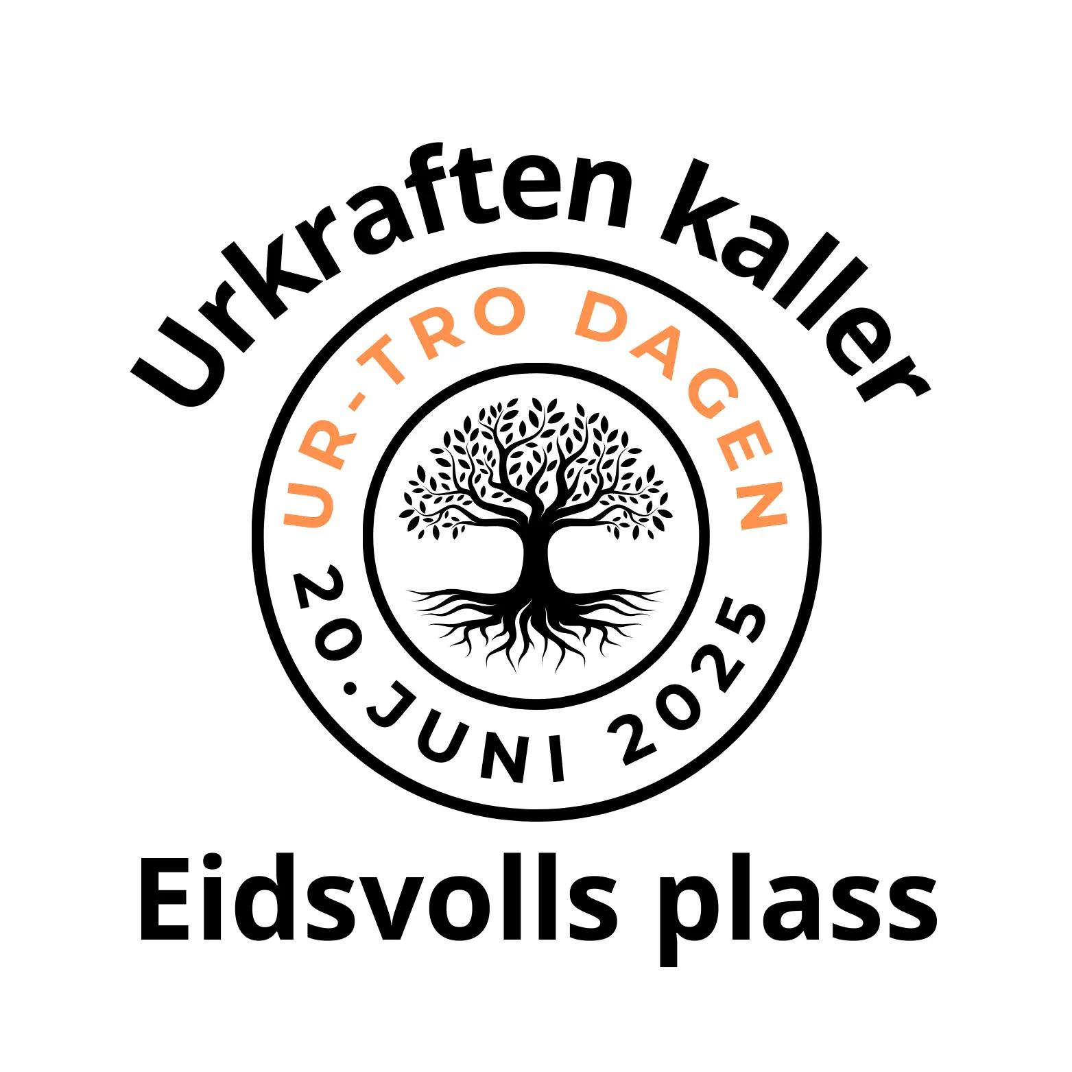 Ur-troens dag samler naturspirituelle foran stortinget