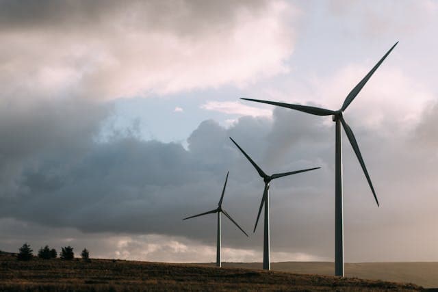 Sjamanistisk Forbund har levert en høringsuttalelse mot de planlagte vindkraftprosjektene Reinelva i Nordkapp kommune og Skarvberget i Porsanger