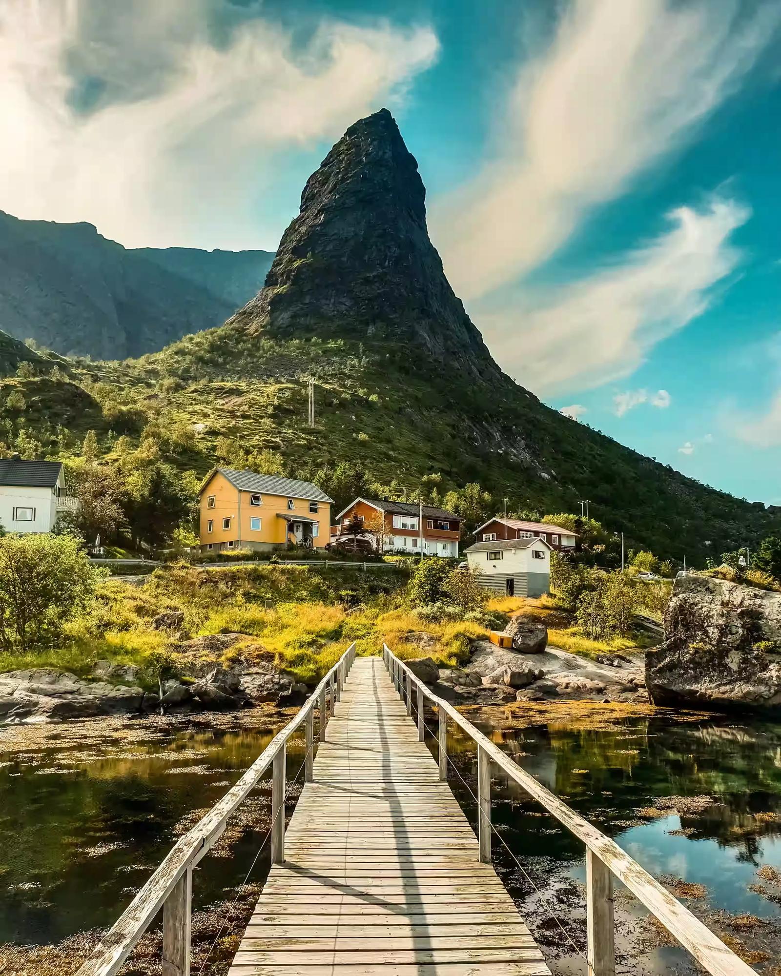 Sjamanisme En Levende Kultur I Norge