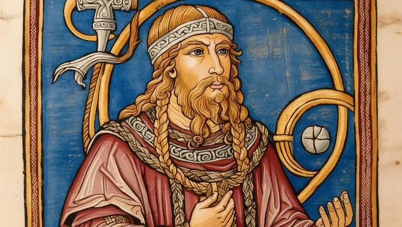 Aurvandil