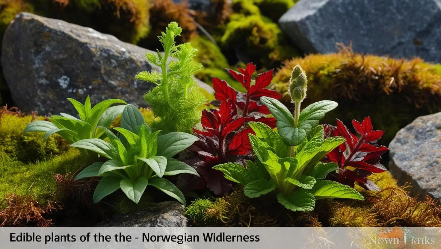 Vårsanking av planter