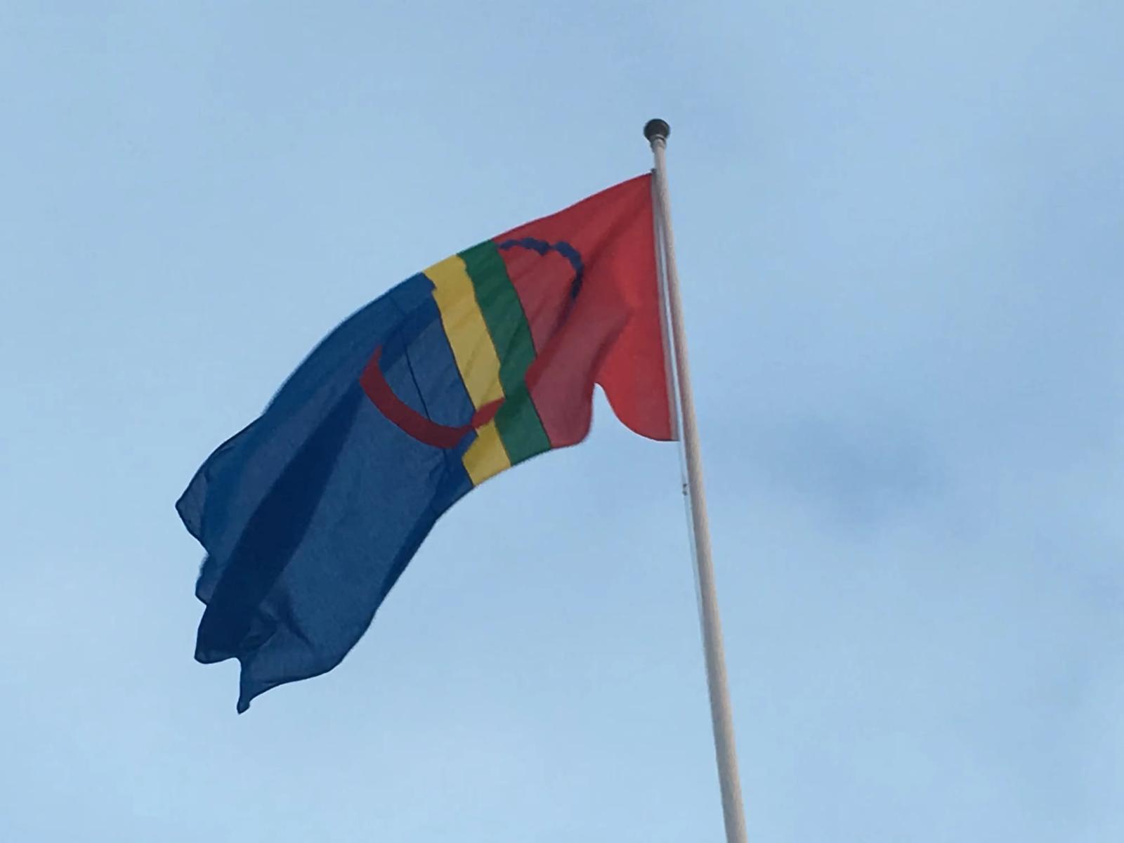 Sjamanistisk Forbund Gratulerer Med Verdens Urfolksdag