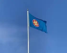 Gratulerer Med Kvenfolkets Dag Hyvaa Kvaanikansan Paivaa