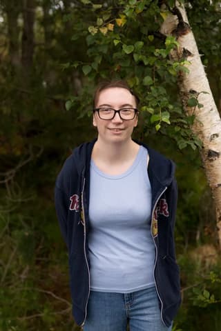 Ida Sæverøy Reiten