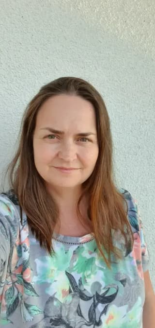 Linda Rovde