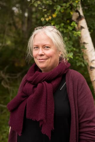 Lena Ulvund