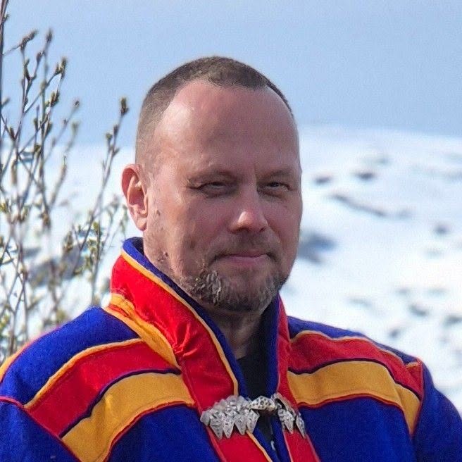 Bilde 1 fra Dypere forbindelse til elementene i Ålesund