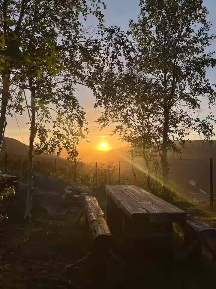 Nymånekontamplasjon i Saltdal