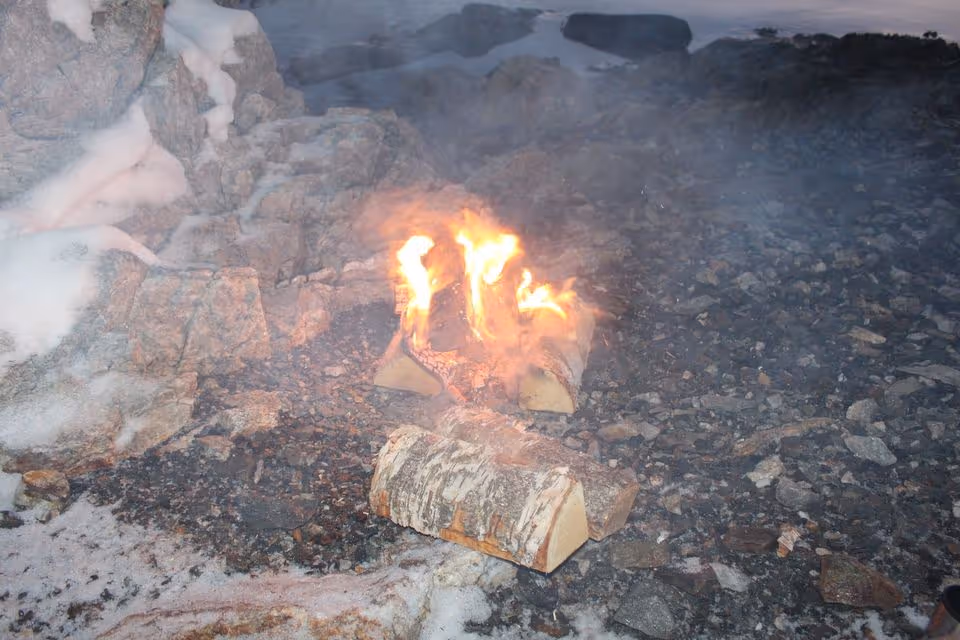 Informasjonskveld i Bodø