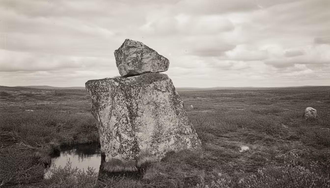 Sieidiens røst