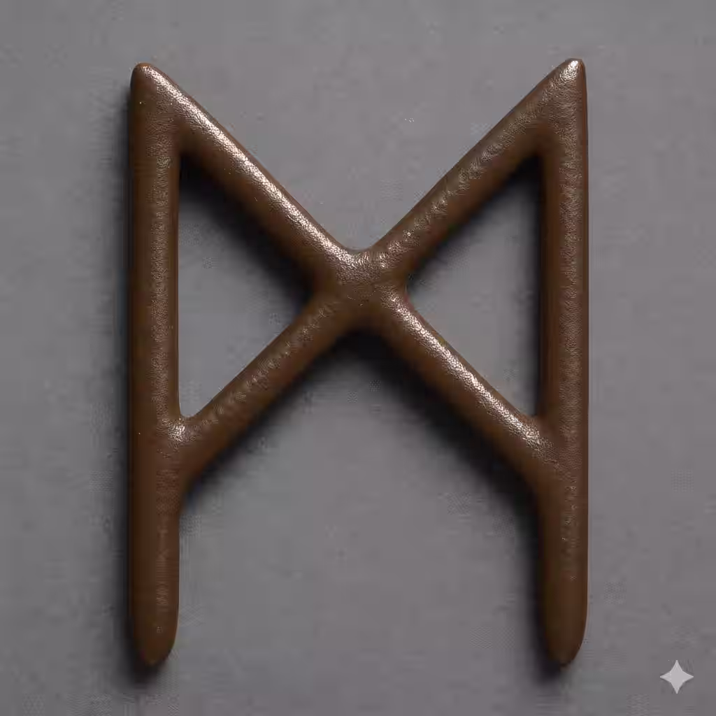 Mannaz/Mannar