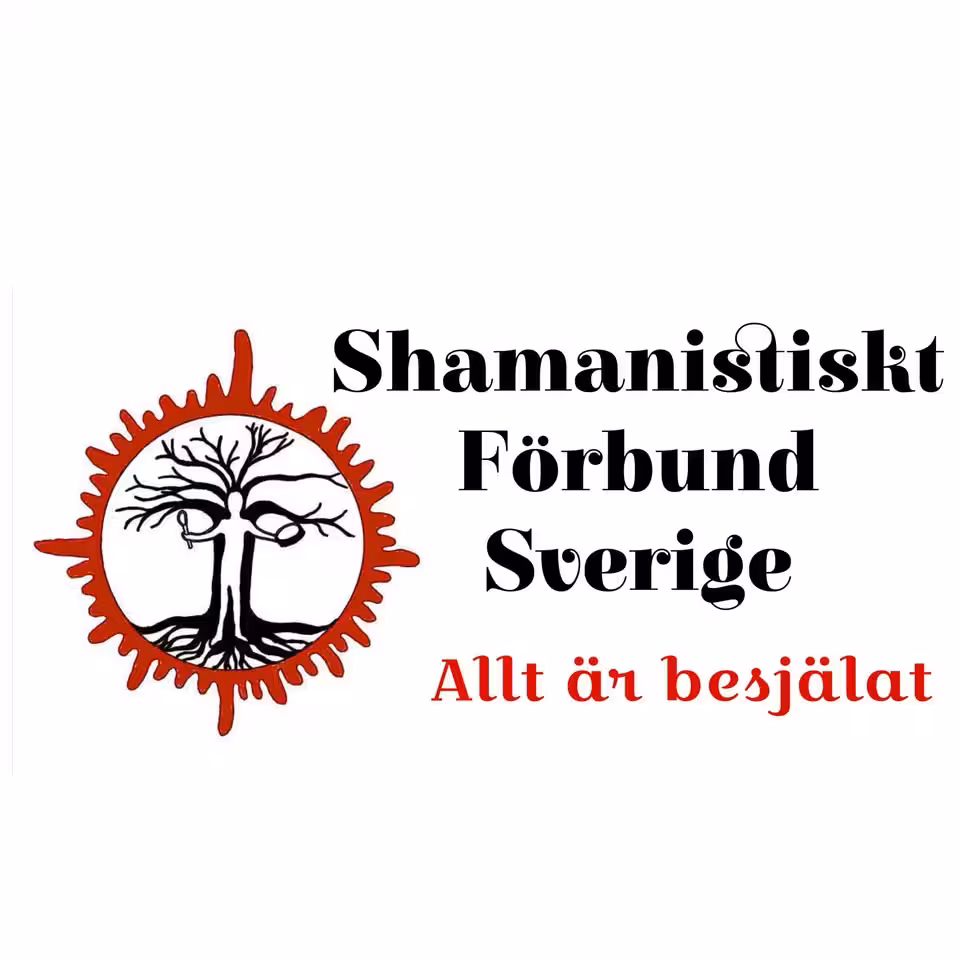 Shamanistiskt Förbund Sveriges invignings ceremoni!