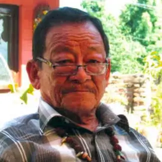 Bilde 1 fra Nepalsk sjamanisme