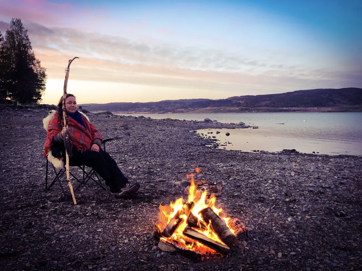 Image 2 from Full Moon Gathering