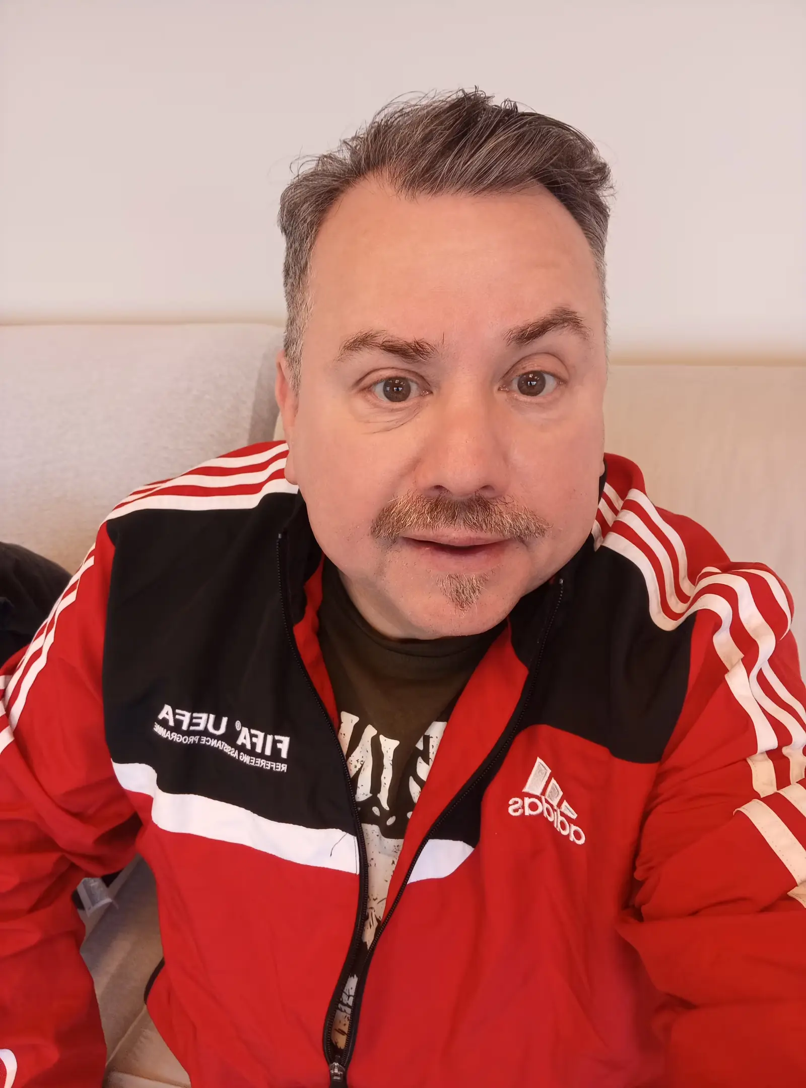 Bilde 1 fra Ailo Gaups trommereise gjenoppdaget