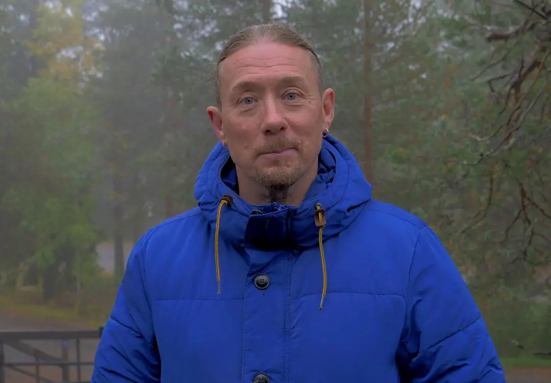 Bilde 1 fra Samiske helleristninger, en sjamanistisk kulturarv