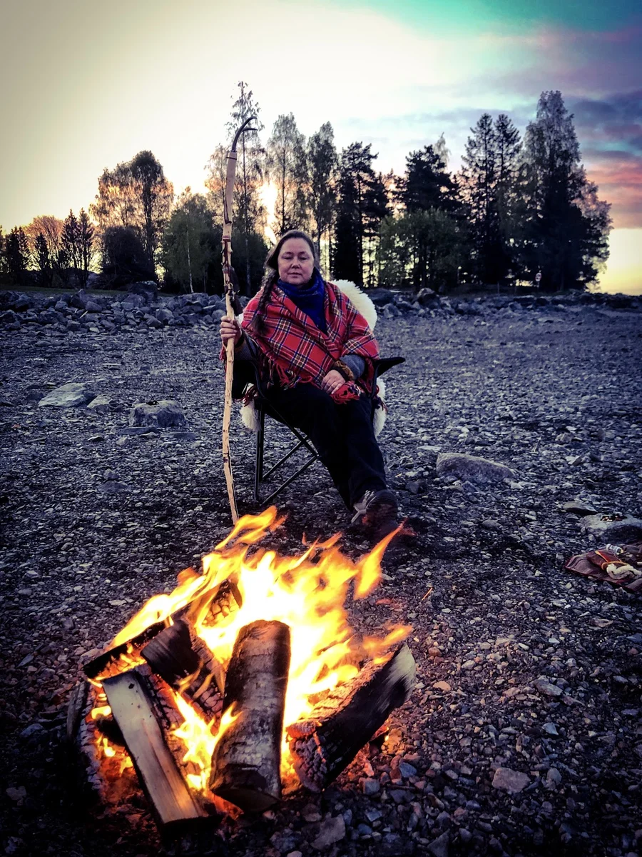 Image 3 from Full Moon Gathering