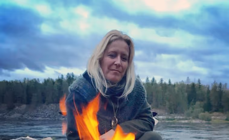 Bilde 3 fra Dypere forbindelse til elementene i Oslo (Noen få plasser igjen)