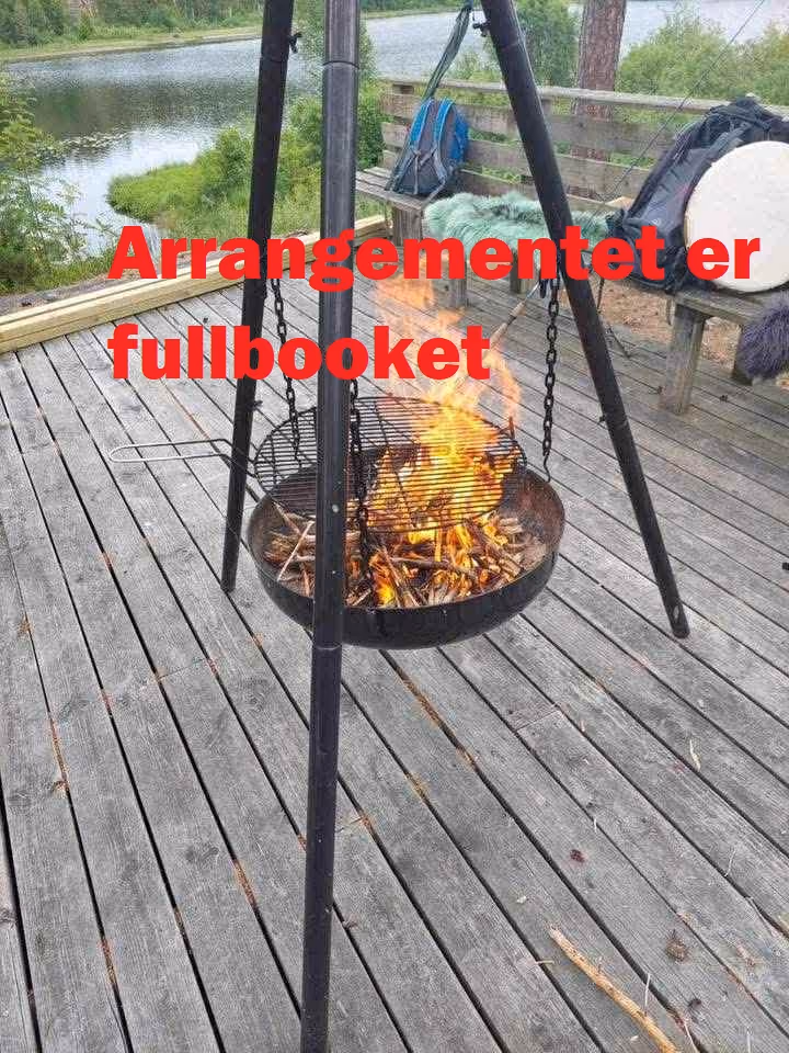 Medlemstreff i Sjamanistisk Forbund Vestfold og Telemark (medlemmer fra andre lag kan også delta)