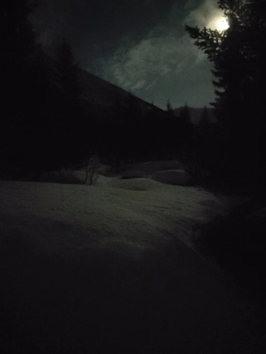 Image 1 from A prayer to the cardinal directions