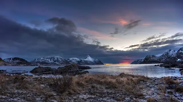 Bilde 3 fra Å gjenoppdage naturens magi, en nybegynner guide til naturens magiske aspekt
