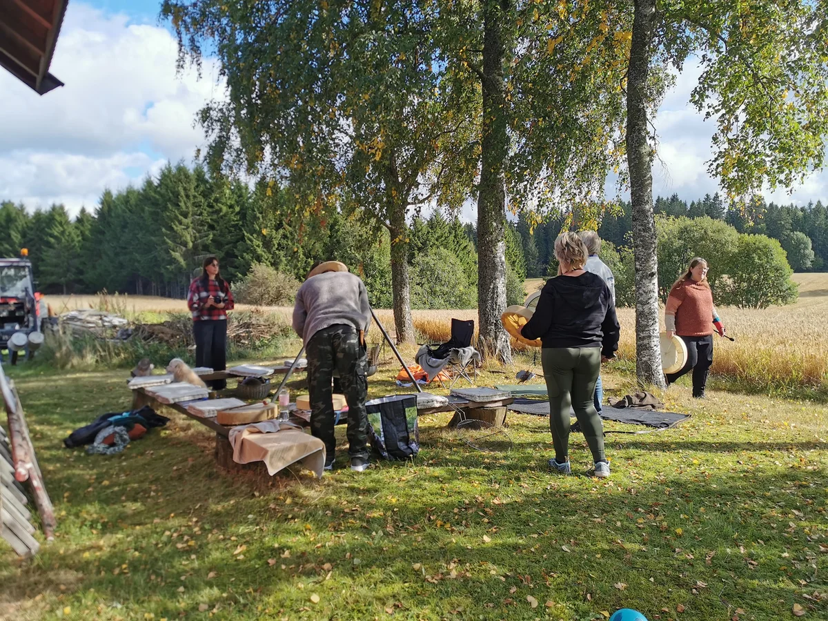 Image 1 from Introductory Course in Båstad