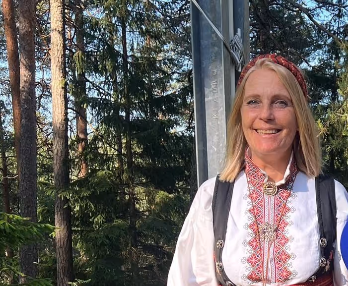 Bilde 1 fra Innføring i sjamanisme, Skien