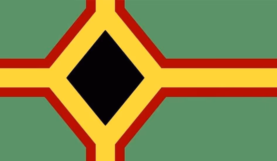 Gratulerer med skogfinnenes dag